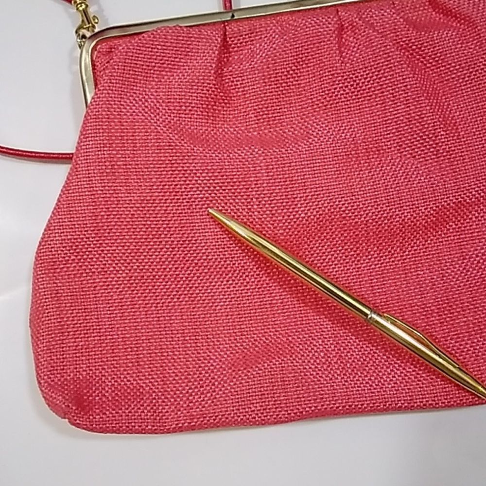 Vintage Made In Italy Women Bag - Picture 3 of 13